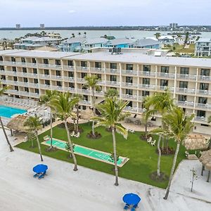 Best Western Plus Beach Resort